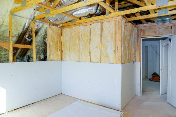 Best Insulation for Specific Applications in Haverhill, FL