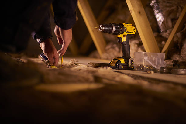 Best Types of Insulation in Haverhill, FL